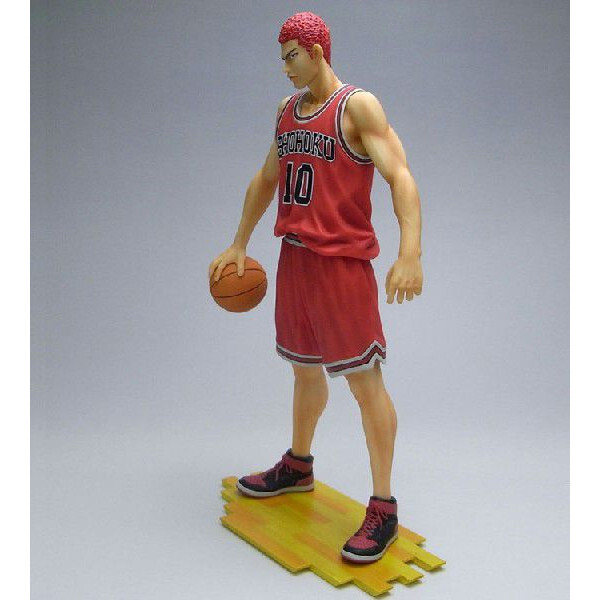 The Spirit Collection of Inoue Takehiko Vol. 2: Slam Dunk - Hanamichi ...