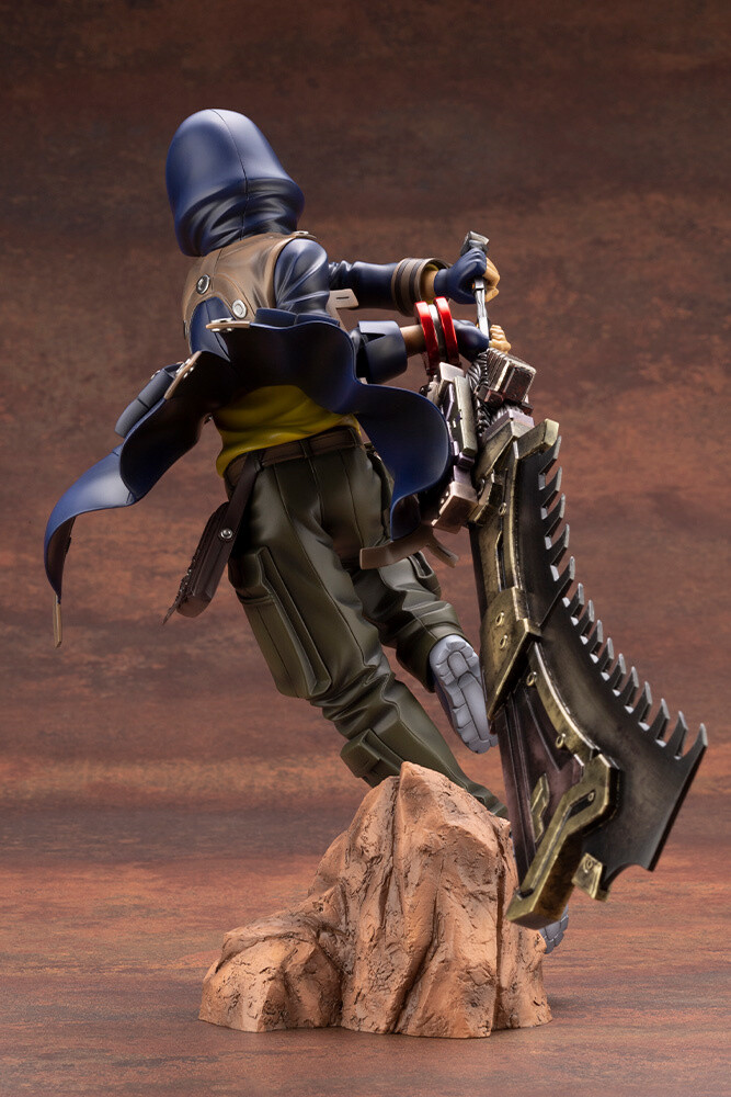 god eater soma figure