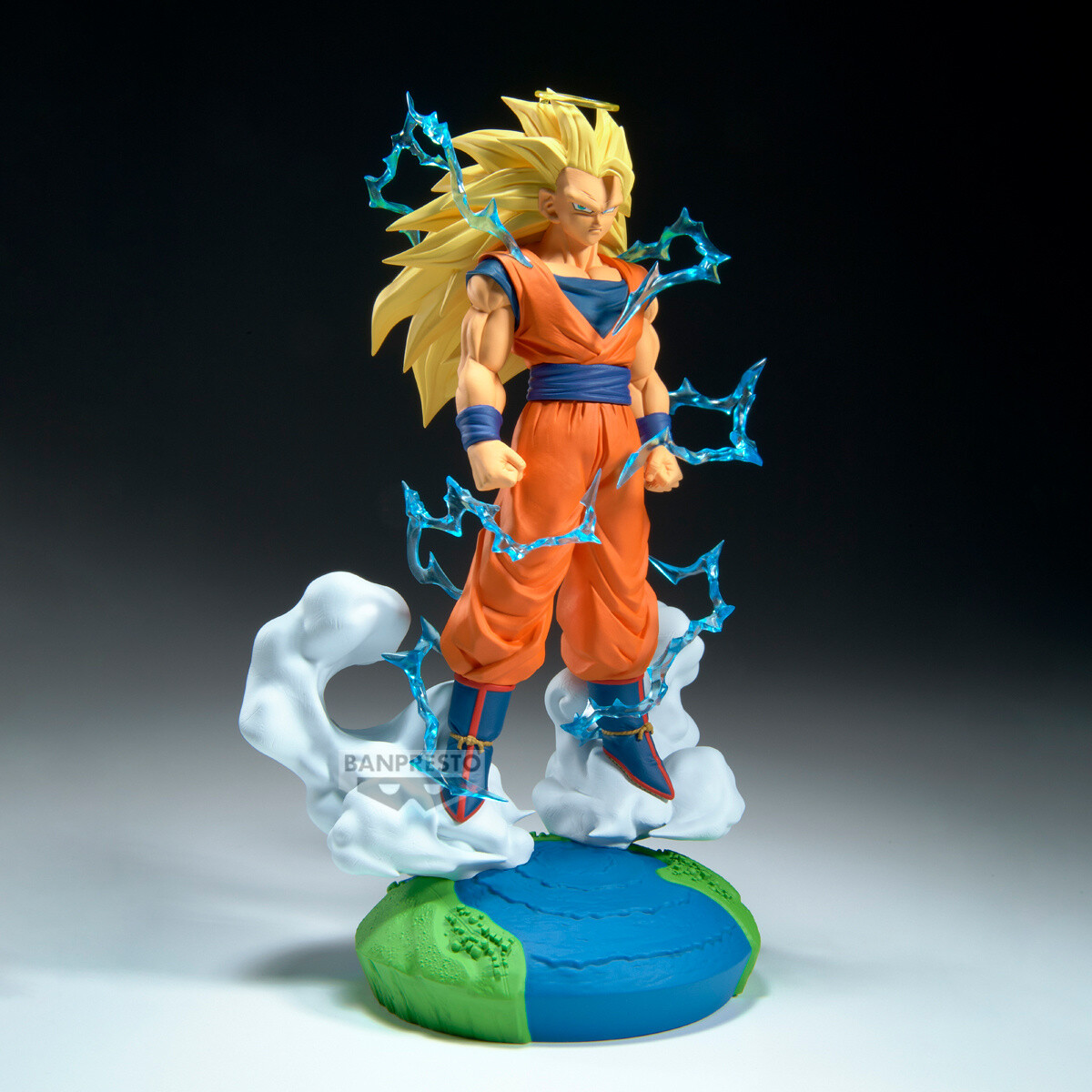 コミック・アニメ Dragon Ball Z History Box 18pcs JP Lot History Box Dragon Ball Z Super Saiyan 3 Son Goku - Tokyo Otaku