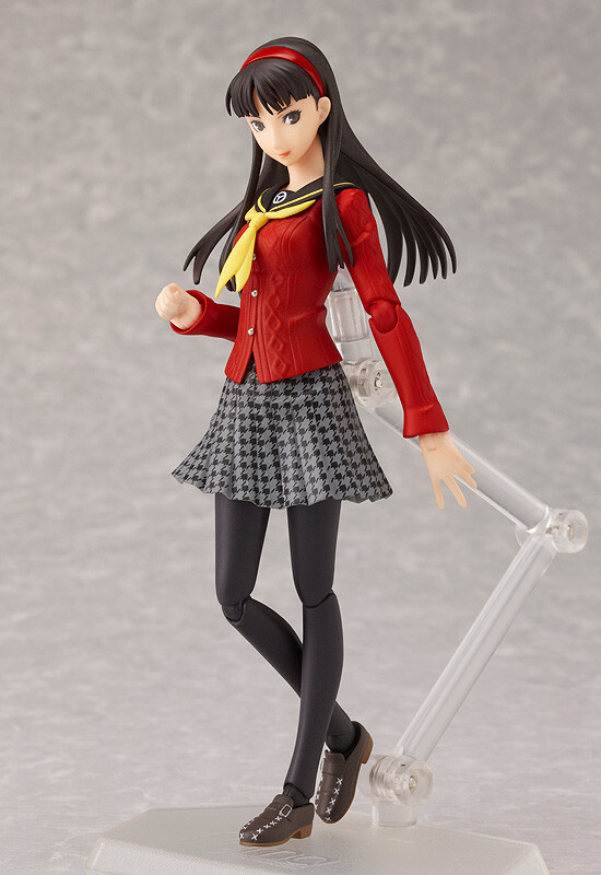 persona 4 yukiko figure