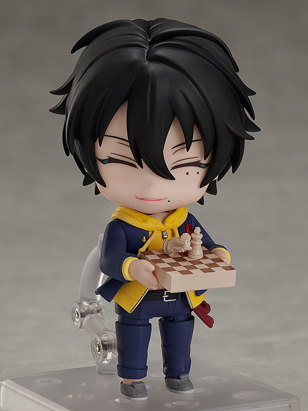 saburo yamada nendoroid