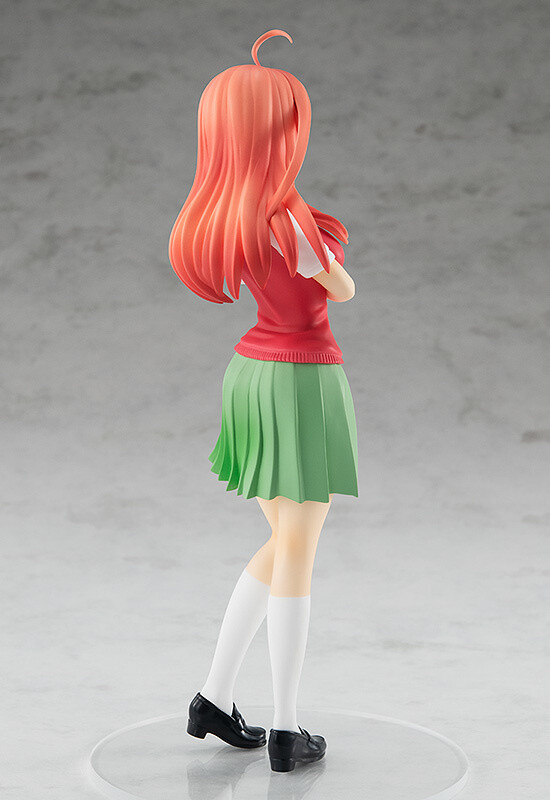miku nakano pop up parade figure