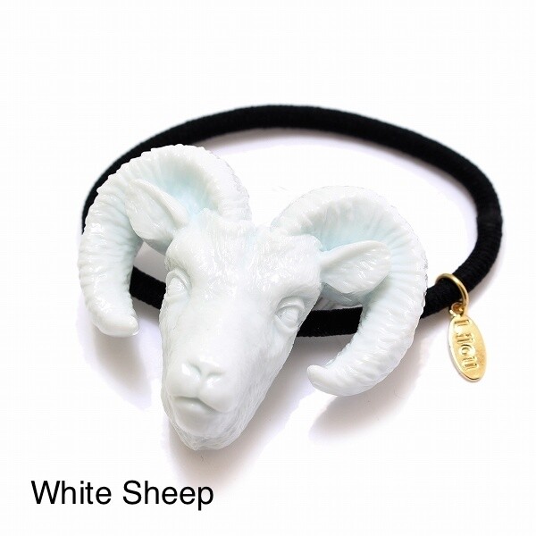 Lilou Animal Hair Tie Lilou Tokyo Otaku Mode (TOM)