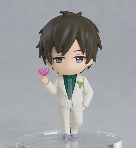 king's avatar figure