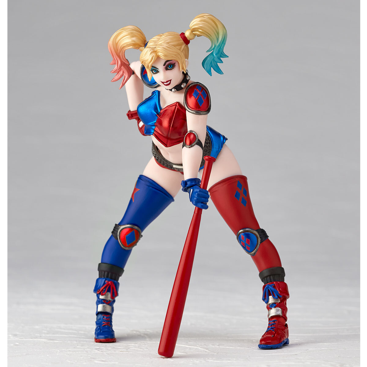 figma harley quinn