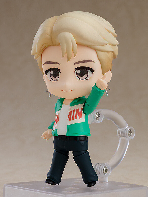 bts nendoroid