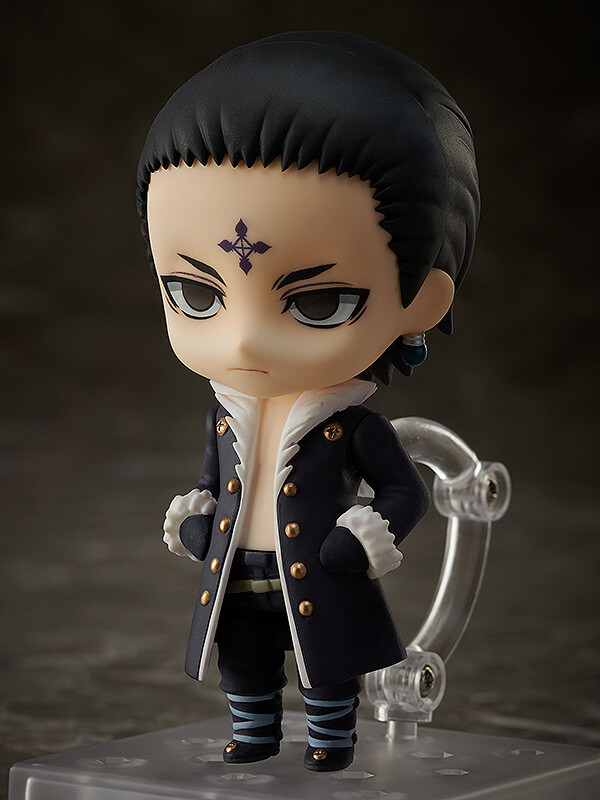 chrollo nendoroid box