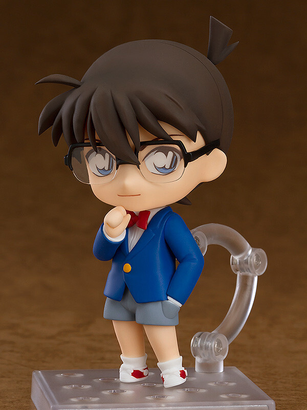 nendoroid conan edogawa