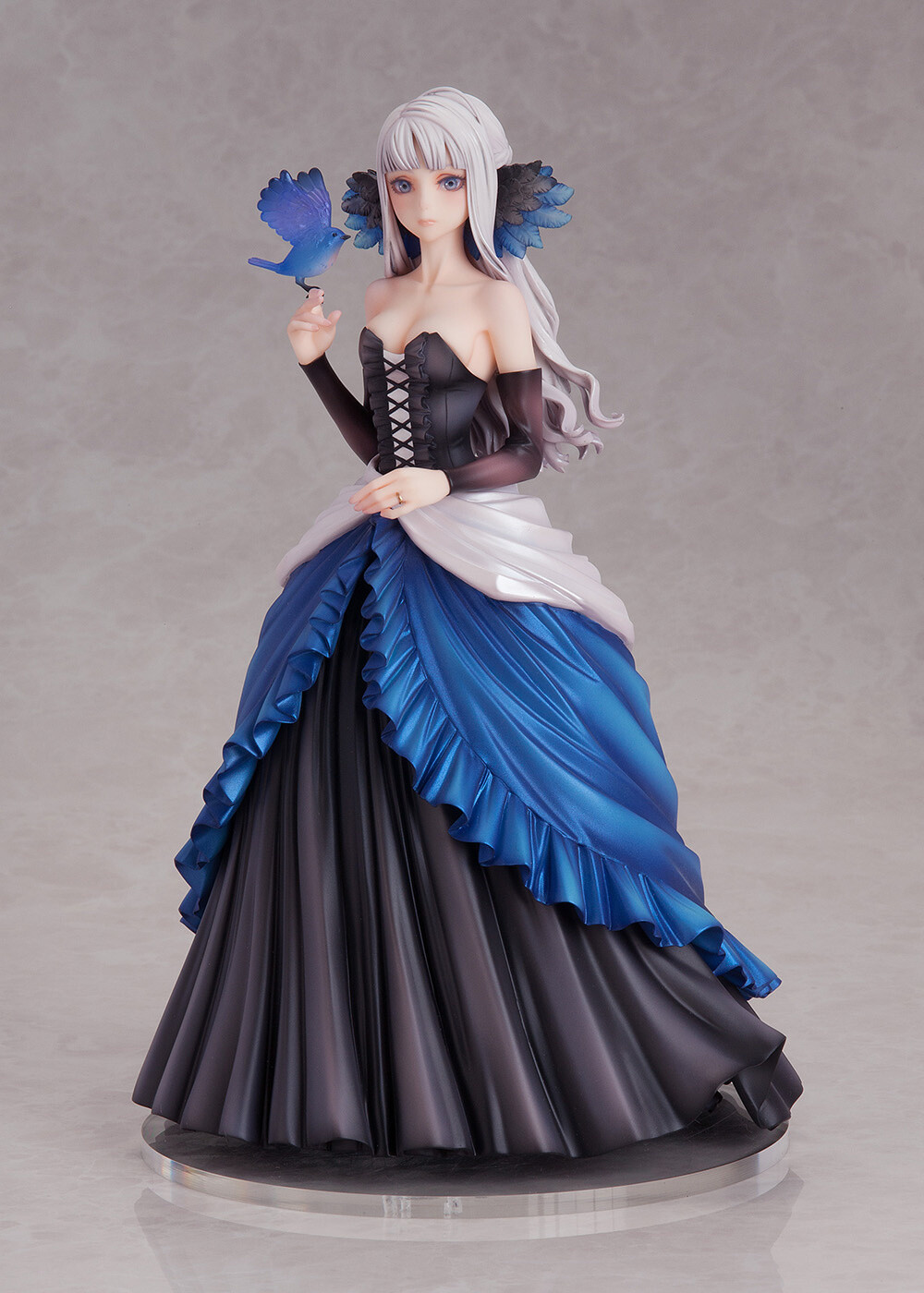 non scale figure