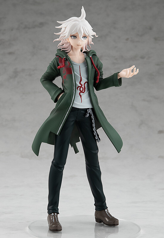 pop up parade nagito