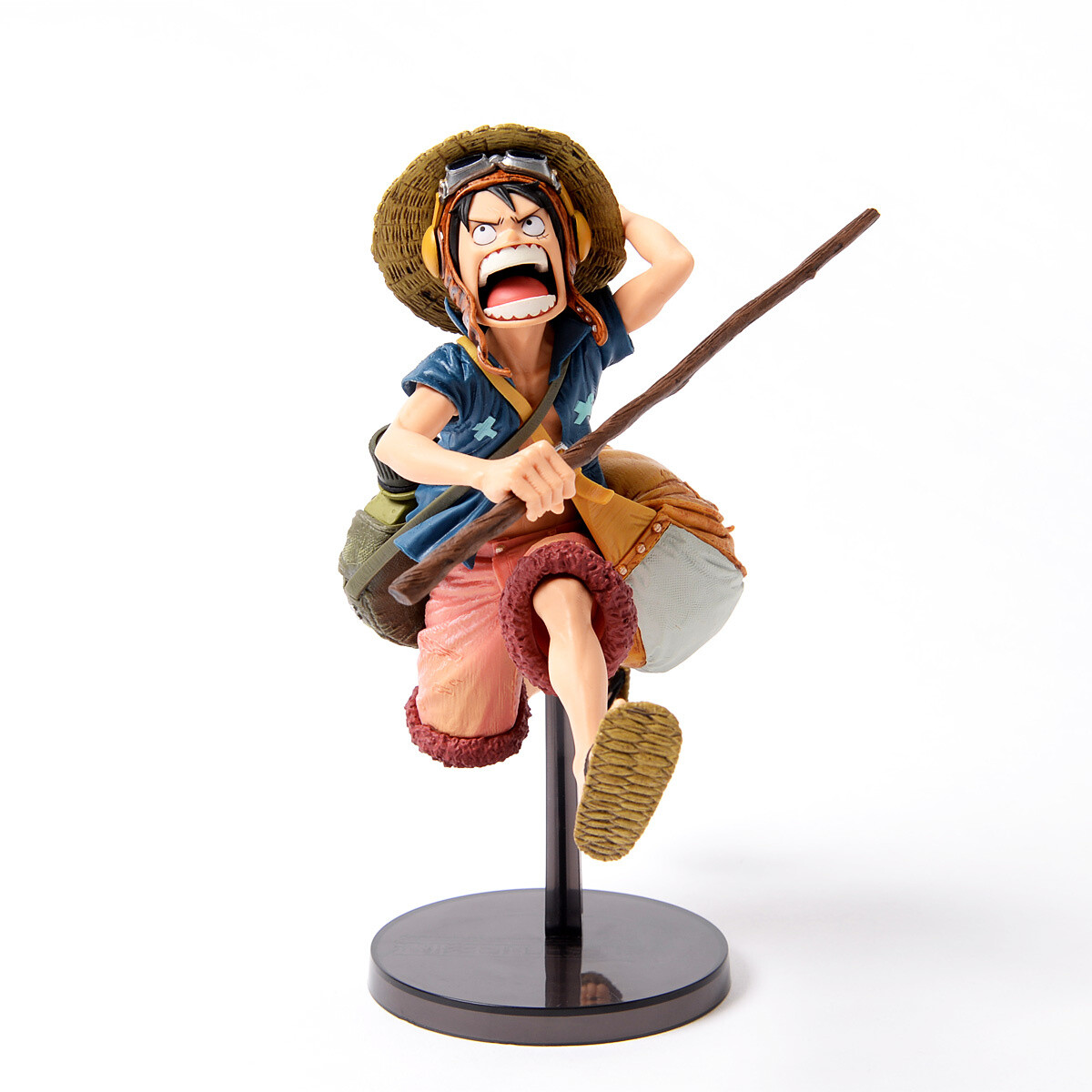 ワンピース フィギュア 29点 One Piece SCultures Big Figure Colosseum Ura Zokeio Chojo