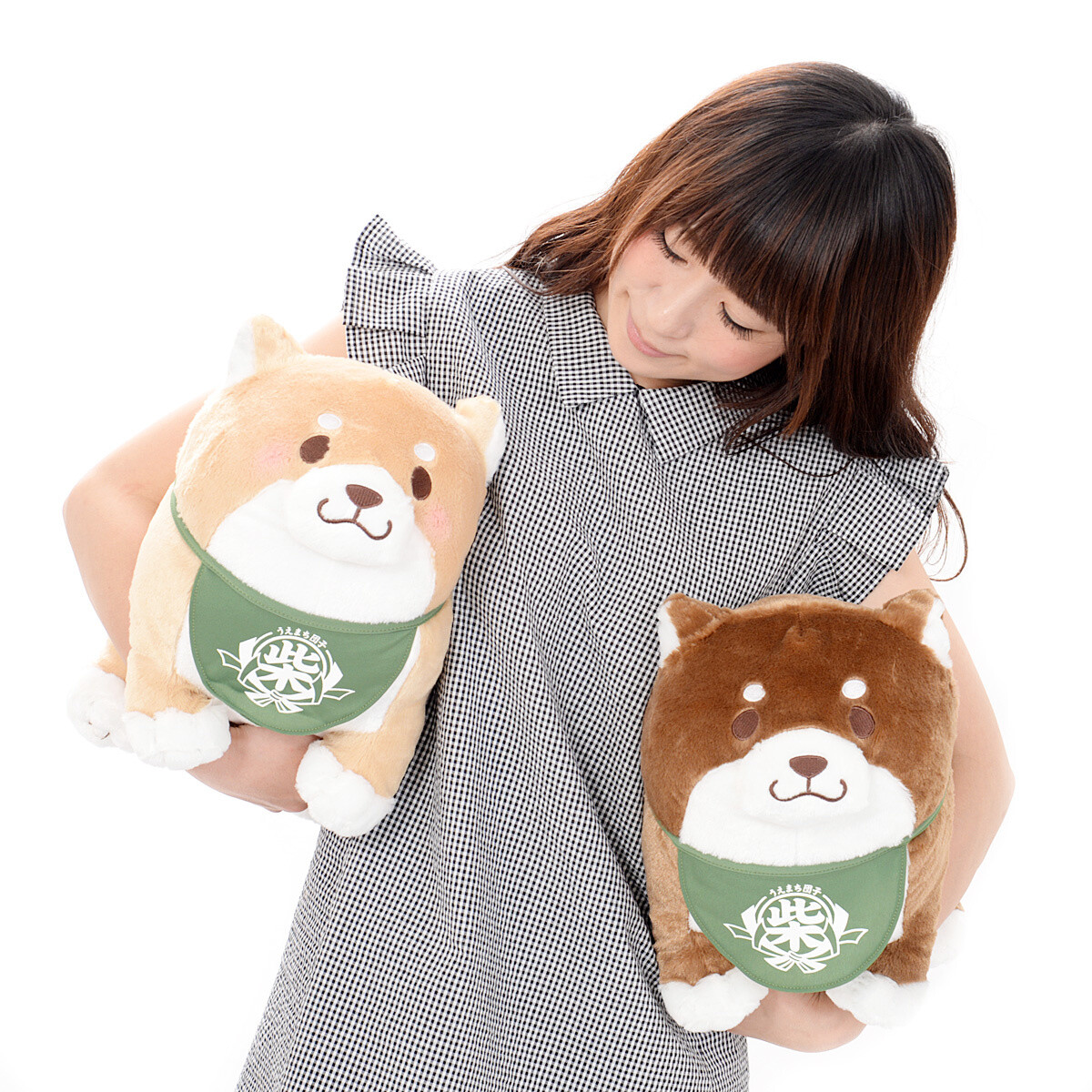 faithful mochi shiba