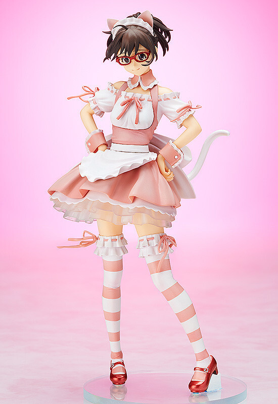 Robotics;Notes - Akiho Senomiya: Nekomimi Mode Ver.: Good Smile