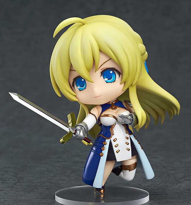 nendoroid jeanne