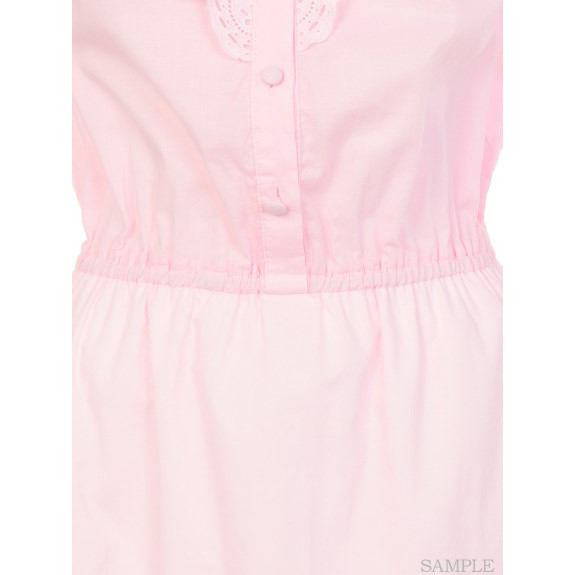 Swankiss Cotton Lace Dress - Tokyo Otaku Mode (TOM)