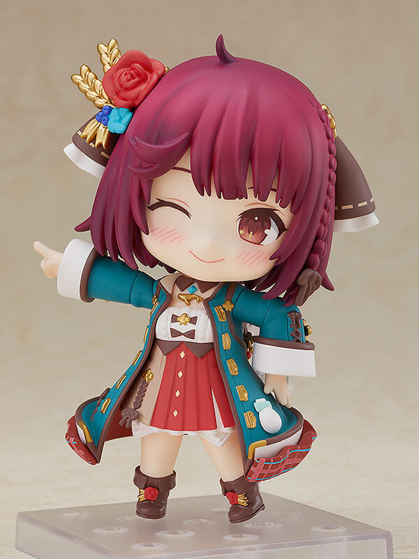 nendoroid 418