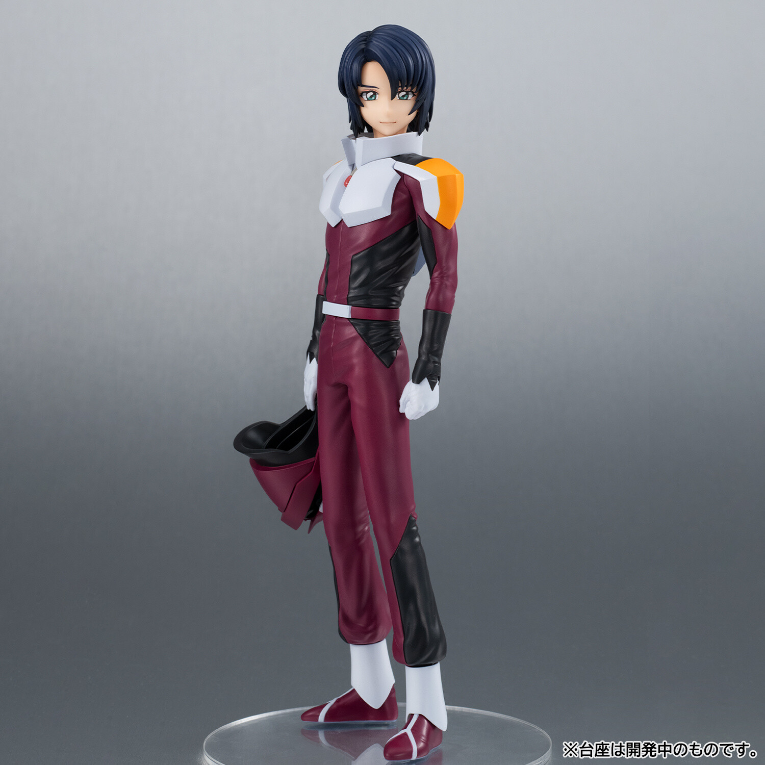 Lucrea Lite Mobile Suit Gundam Seed Freedom Athrun Zala: Pilot