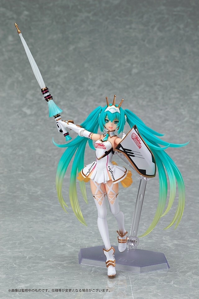 good smile company upcoming figures