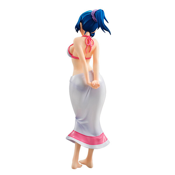 Gundam Build Fighters Rinko Iori Swimsuit Ver Figure Tokyo Otaku