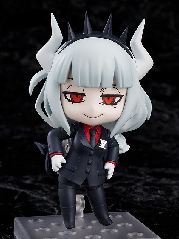 lucifer nendoroid