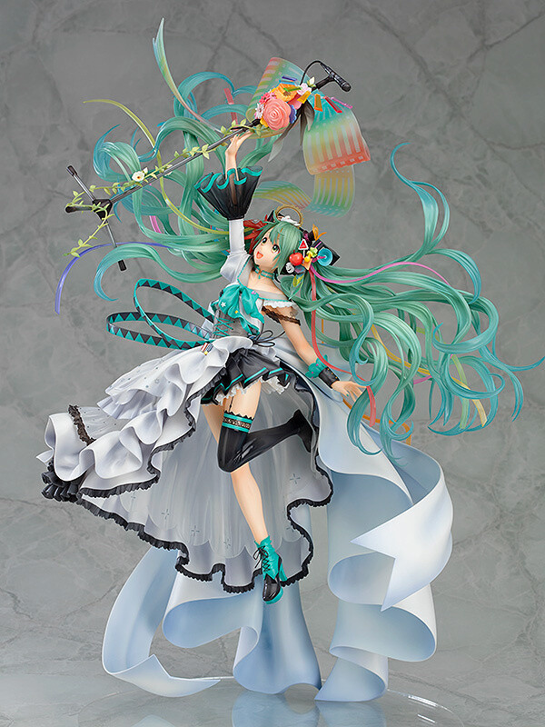 miku memorial dress