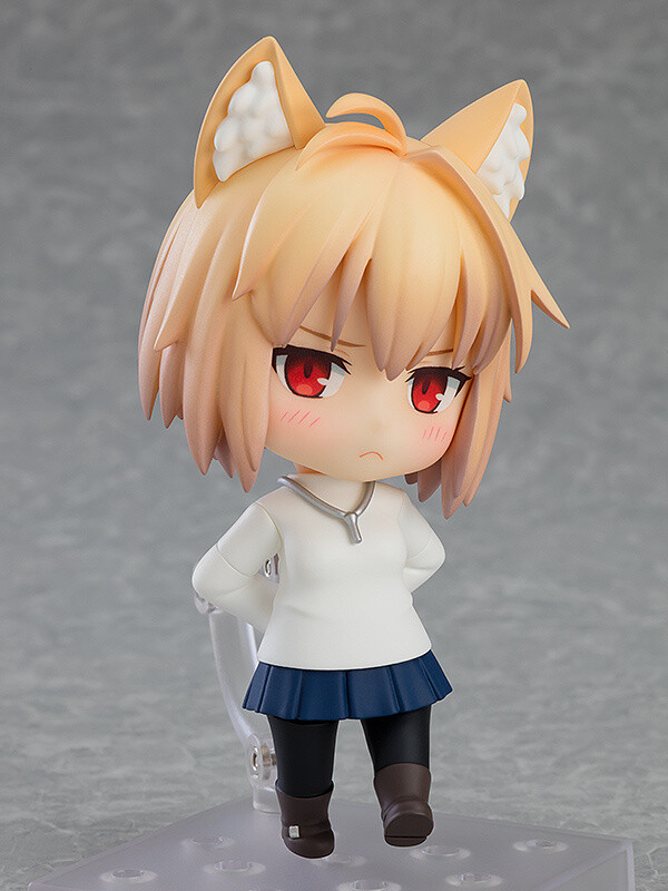 tsukihime nendoroid