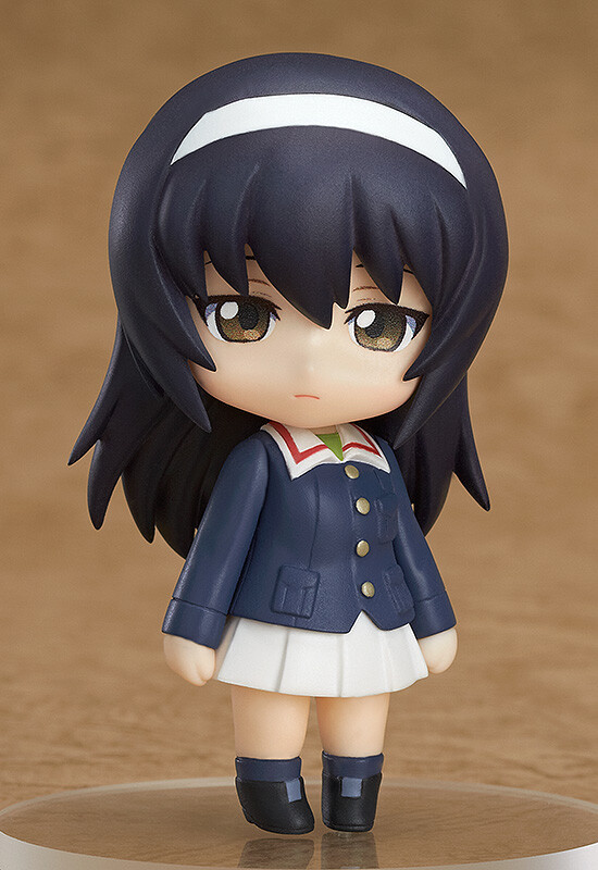 nendoroid 442