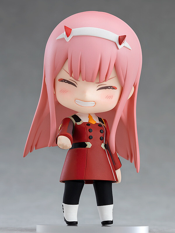 darling in the franxx nendoroid