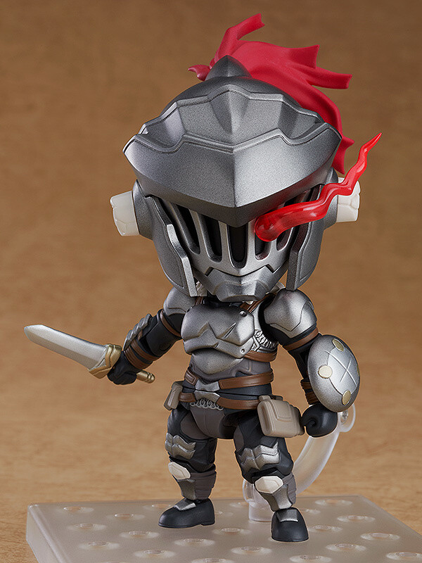 Goblin Slayer - Figures, Japan proximity, figurine