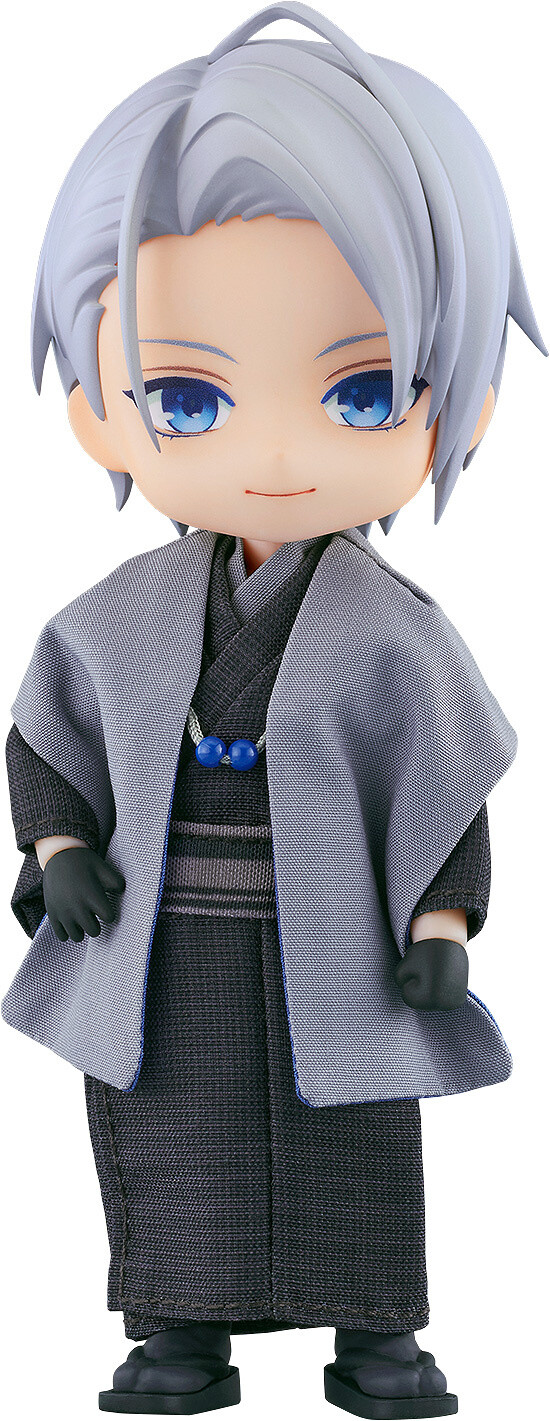 Ichigo Hitofuri - Nendoroid #581 - Touken Ranbu - GOOD SMILE