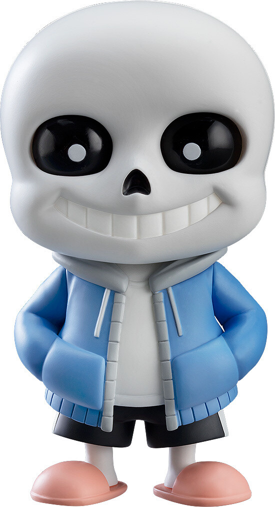 nendoroid undertale