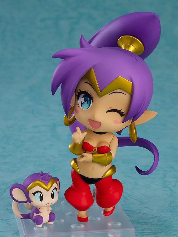 shantae nendoroid