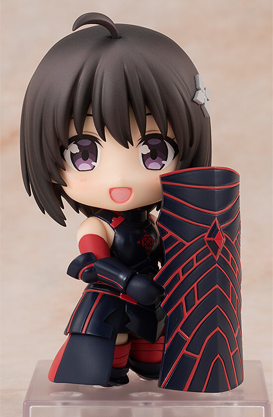 maple nendoroid