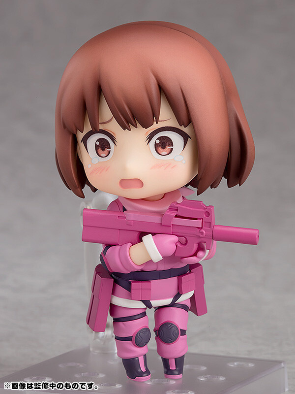 nendoroid 623