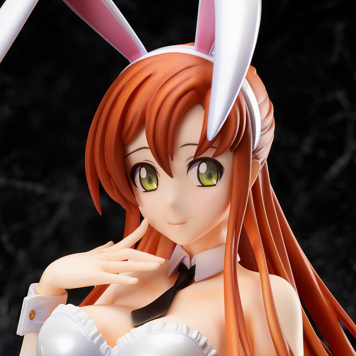 code geass cc bunny figure