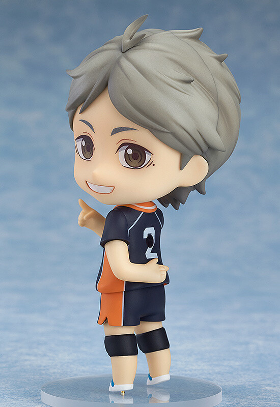 sugawara koushi nendoroid