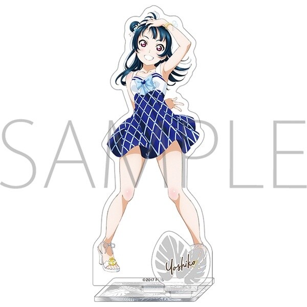 Love Live Acrylic Stand Collection - Tokyo Otaku Mode (TOM)