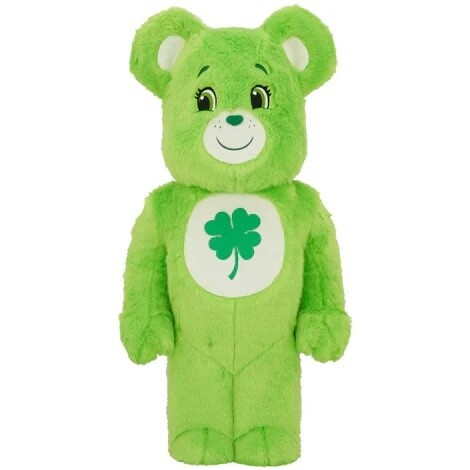 MEDICOM TOY - BE@RBRICK Good Luck Bear COSTUME 1000％ BE@RBRICK Good Luck Bear(TM) Costume Ver. 1000％ - Tokyo