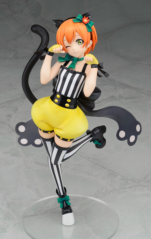 rin hoshizora figure