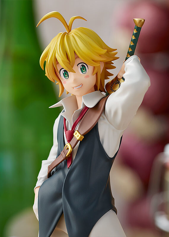 funko pop do meliodas