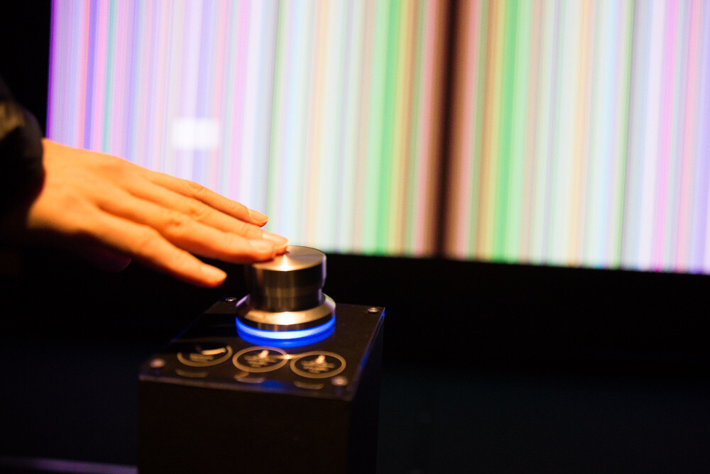 Review: The 18th Japan Media Arts Festival - Envision the Future Through Art 33