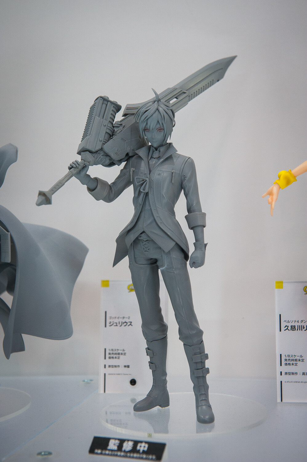 WonFes 2015 Summer Photo Collection! Part 1: Cool & Comical Edition 24
