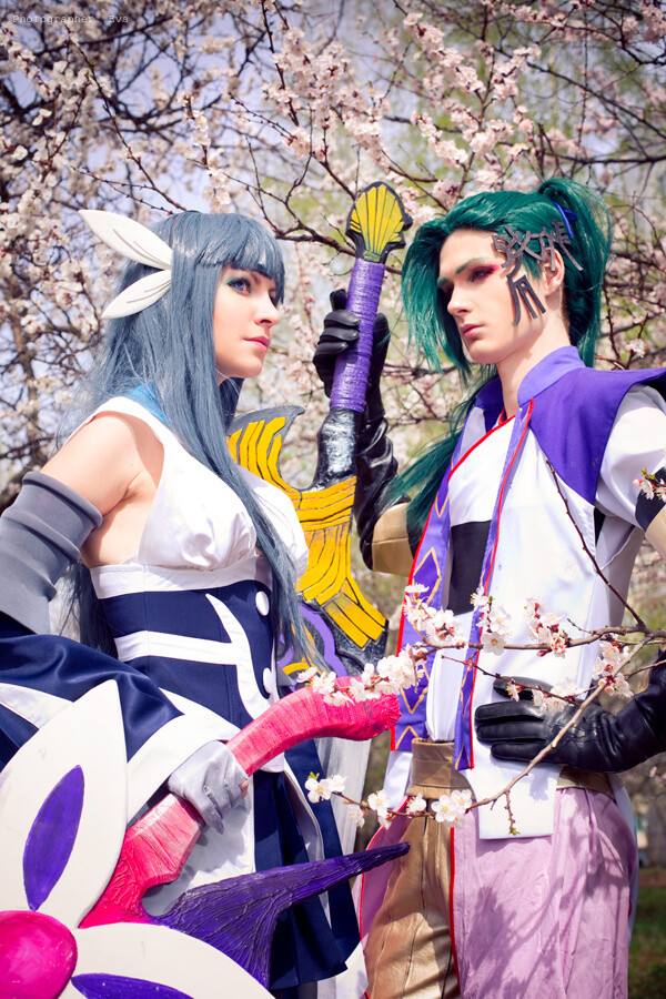 Creator Interview: Sinitar 8