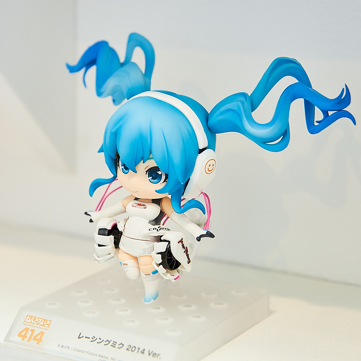 Good Smile Company 15th Anniversary Exhibition: Nendoroids [Photo Report] 65