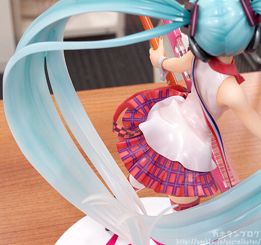 Hatsune Miku: Greatest Idol Ver. 3