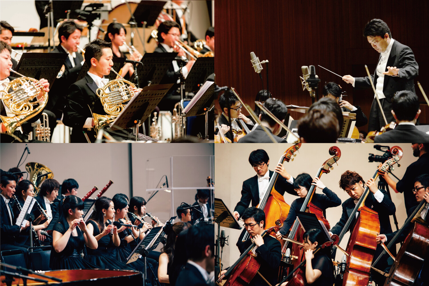 The Japanese Video Game Music Symphony JAGMO Returns This Summer With Incredible Programs and Even Performances in France! 1