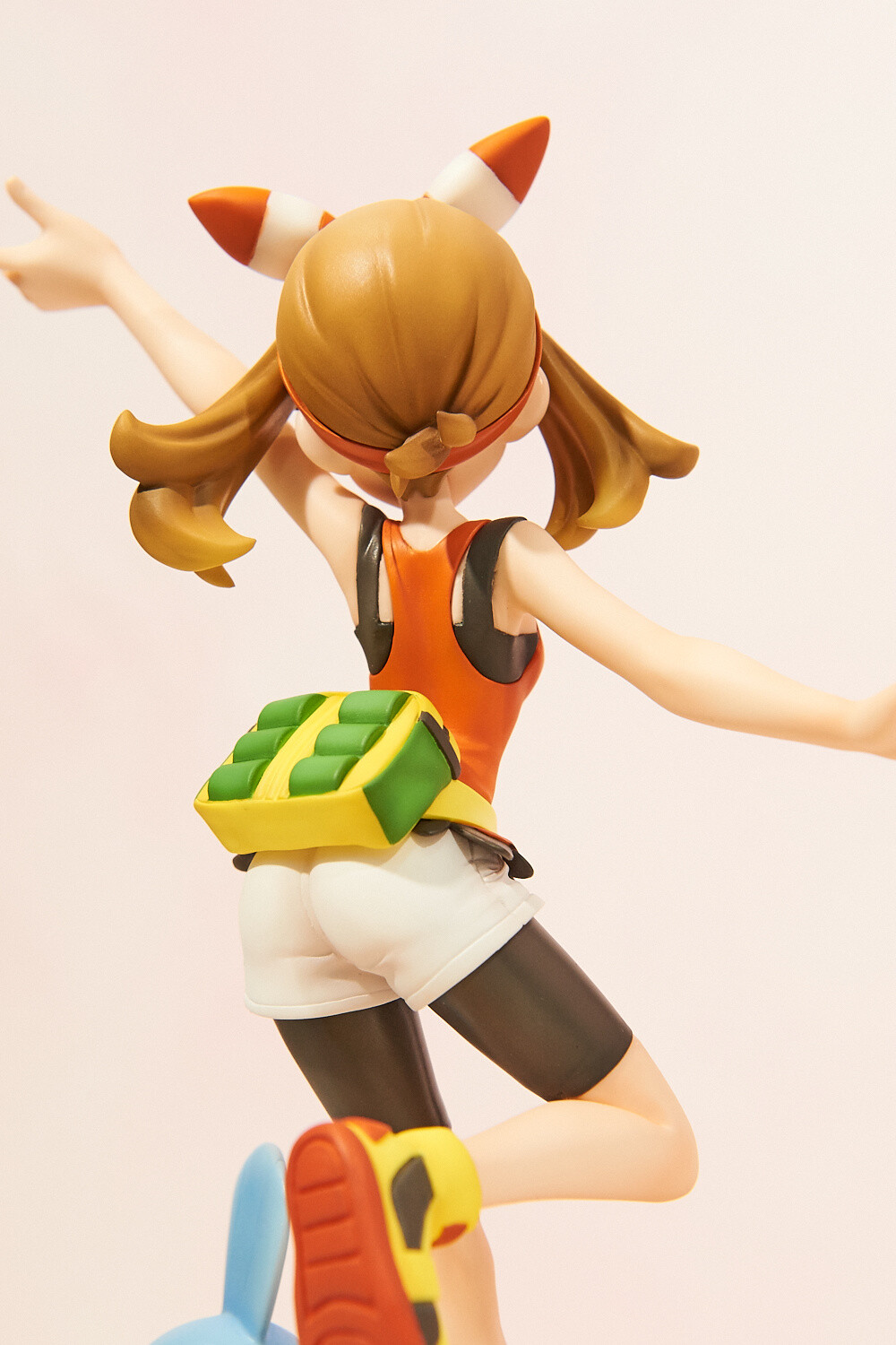 Kotobukiya Showcases Stunning Range of Upcoming 2017 Figures [Event Report] 67