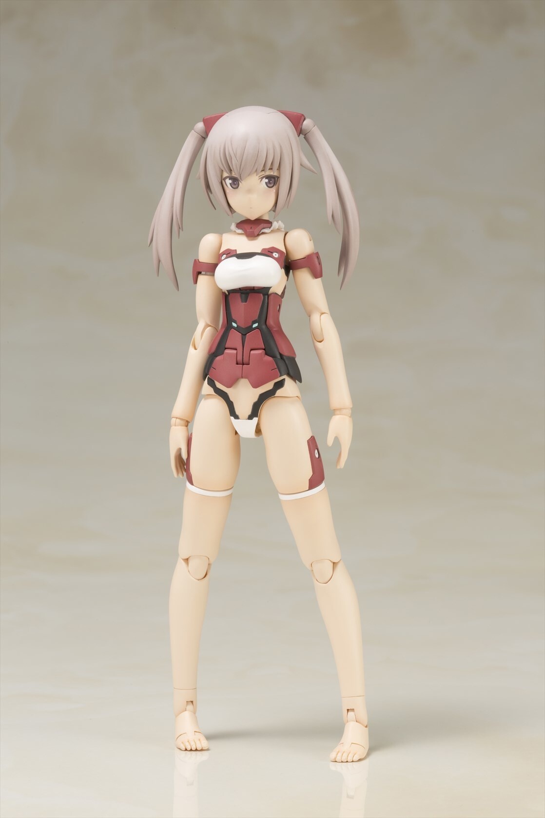 Innocentia Is the Newest and Cutest Addition to Kotobukiya’s Frame Arms Girl Series! 3