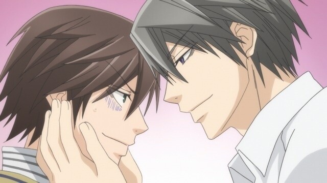 © 2015 Shungiku Nakamura / KADOKAWA / Romantica Club!! 1