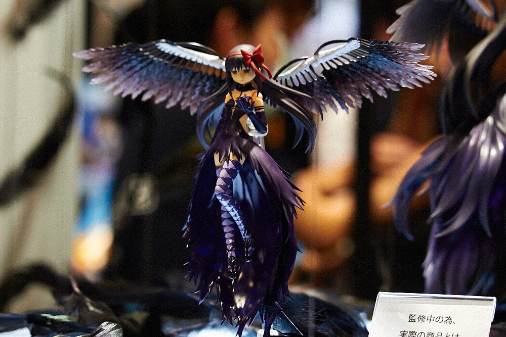 Wonder Festival 2014 Summer Company Booth Report 63